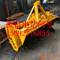 整機加重路面粉碎機與新型灰土攪拌機 路面機械的革新與應用